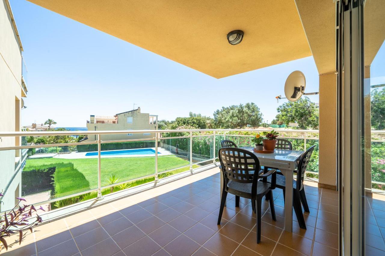 Appartement Hauzify I Cala Pepo